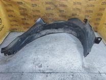 Защита арок передняя левая (подкрылок) OYYLW7 Mazda Xedos 6 - Фото 1