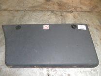 Крышка инструментального ящика EFZ05M Mercedes Sprinter купить с доставкой