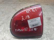 Фонарь крышки багажника левый VDJW0L Ford Escort - Фото 1