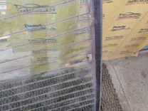 Стекло заднее 6QS9N7 Renault Megane купить на авторазборке