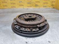 Комплект сцепления WDI1VX Peugeot 306 - Фото 2