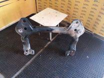 Балка подвески передняя (подрамник) RM4Z0Z Audi 100 купить