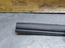 Уплотнитель двери передней правой 0O7HZ9 Ford C-Max купить в магазине запчастей бу