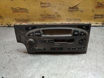 Магнитола Z28A1H Nissan Primera - Фото 1