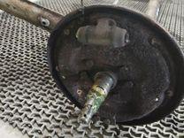 Балка подвески задняя CRNZKB Audi 100 купить с доставкой