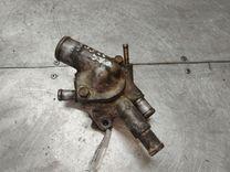 Корпус термостата 1DT5PD Opel Astra