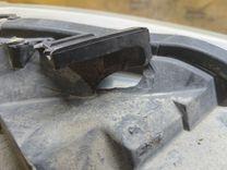 Фара левая NK49RY Honda FR-V - Фото 10