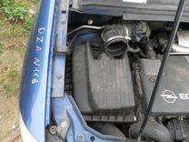Корпус воздушного фильтра NDXN18 Opel Zafira