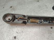 Щеткодержатель задний TNV2DM Kia Sorento купить в магазине запчастей бу