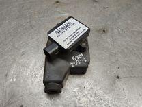 Датчик положения педали газа DQEZ1O Peugeot 607