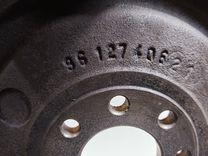 Маховик CTT0RN Peugeot 806 купить в магазине запчастей бу