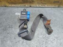 Ремень безопасности задний правый XSYFLF Mazda Xedos 6 - Фото 3