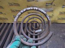 Пружина передняя CZ5JIS Fiat Punto - Фото 4