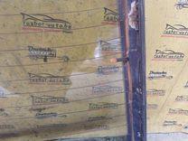 Стекло заднее C0VCLV Peugeot 406 - Фото 5