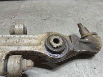 Рычаг передний правый TL7ZZ1 Audi A4 купить с доставкой