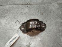 Крепление втулки стабилизатора MWJP3U Audi A4