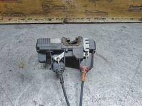 Замок двери задней правой Y5MTZL Opel Astra - Фото 3