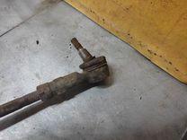 Рулевая рейка 7VTGI7 Hyundai Getz купить с доставкой