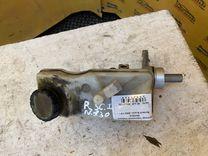 Цилиндр тормозной главный DNWCIX Renault Scenic - Фото 4