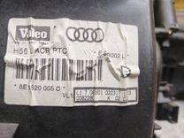 Корпус отопителя (печки) BSEK12 Audi A4 купить с доставкой