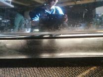 Дверь передняя левая QG09OR Mitsubishi Colt купить в магазине запчастей бу