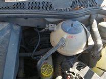 Бачок расширительный 55PY0Y Volkswagen Polo купить с доставкой