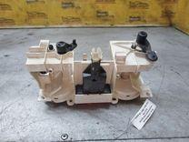 Блок управления печки/климат-контроля 6VW77P Opel Astra купить с доставкой
