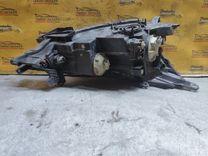 Фара левая ISAA7K Mitsubishi Grandis undefined