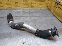 Патрубок интеркулера 82E4P0 Hyundai Trajet - Фото 1