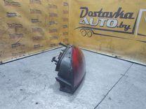 Фонарь задний левый 5BTL17 Renault Laguna купить с доставкой