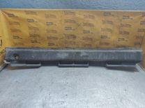 Усилитель бампера переднего NTUOTS Saab 9-3 - Фото 3