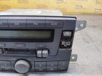 Магнитола DJSLUR Mazda Premacy - Фото 3