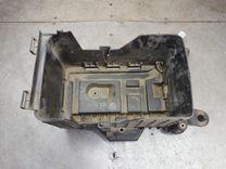 Полка аккумулятора NW6AFC Volkswagen Passat - Фото 2