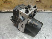 Блок ABS D50AW8 Audi A4 - Фото 1