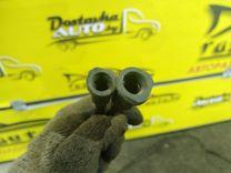 Трубка топливная 4STT6V Citroen C5 - Фото 3