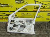 Дверь передняя правая 61824M Peugeot 306 - Фото 7