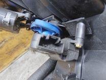 Корпус отопителя (печки) BSEK12 Audi A4 undefined