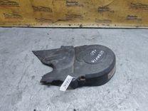 Защита (кожух) ремня ГРМ JGY7XE Skoda Octavia