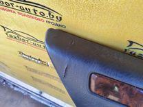 Обшивка двери задней левой (дверная карта) 6H798A Rover 45 купить