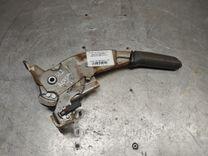 Рычаг ручного тормоза (ручника) 9WPZNQ Opel Astra - Фото 1