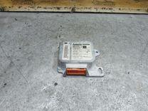 Блок AirBag L557OH Renault Scenic - Фото 1