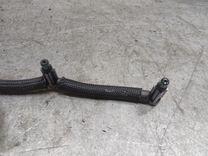 Трубка обратки форсунок 1QZL72 Citroen Berlingo - Фото 4