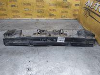 Кронштейн крепления бампера заднего STBIHH Citroen C4 купить в магазине запчастей бу