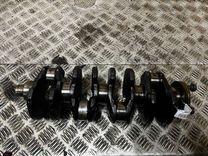 Коленвал 8RE8TT Volkswagen Passat