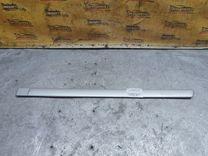 Молдинг двери задней левой BY95Q1 Ford C-Max купить