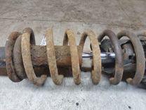 Амортизатор задний правый 73IX0E Audi 100 купить с доставкой