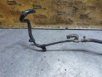 Трубка гидроусилителя 6ZOSU2 Honda FR-V - Фото 4