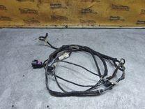 Проводка крышки багажника VC8YU4 Opel Zafira