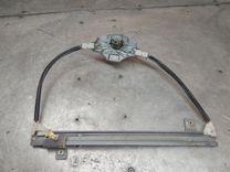 Стеклоподъемник задний левый 0LBJAJ Renault Scenic - Фото 3