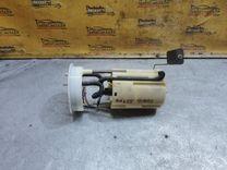 Колба в бак O48KC1 Skoda Fabia